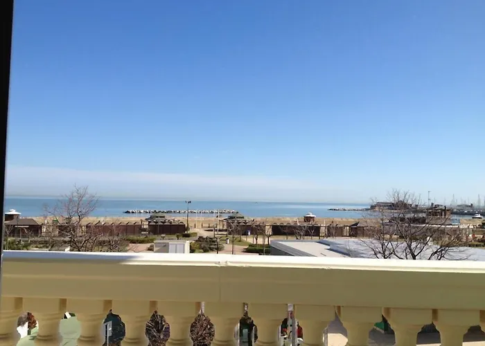 Hotel Nuovo Belvedere 3*