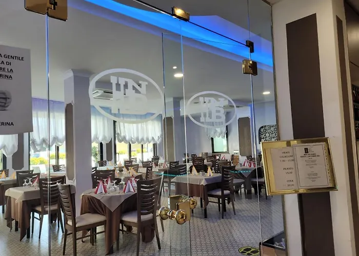 Nuovo Belvedere Римини