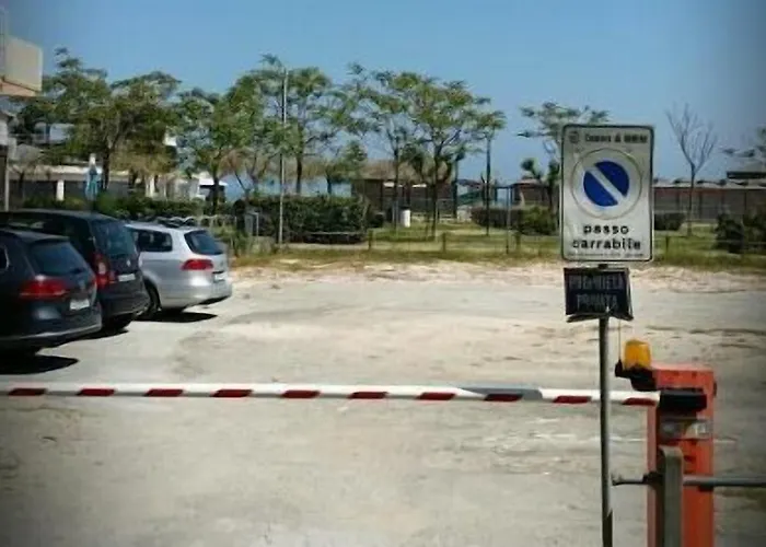 Hotel Nuovo Belvedere 3*