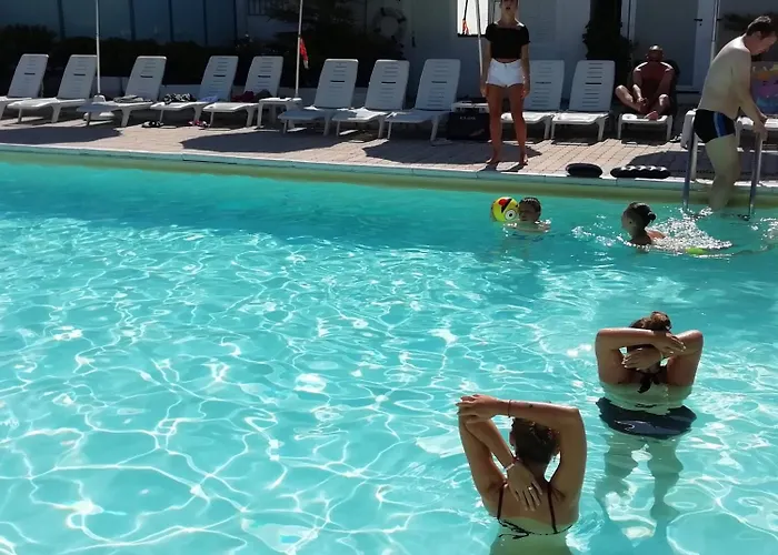 Nuovo Belvedere Rimini