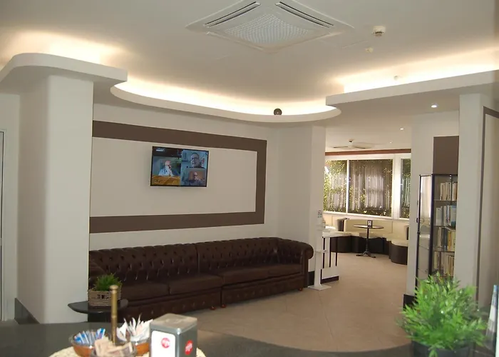 Hotel Nuovo Belvedere