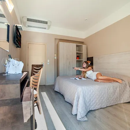 Nuovo Belvedere Rimini