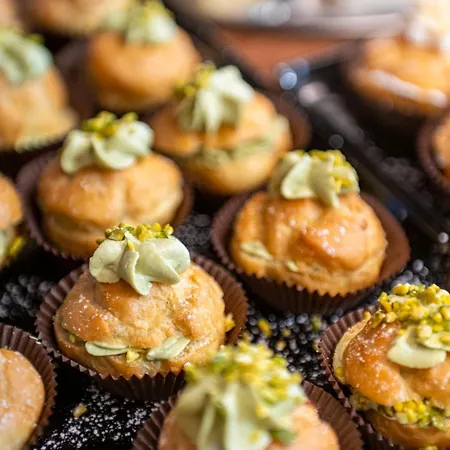 Hotel Nuovo Belvedere