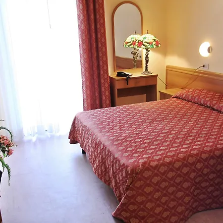 Nuovo Belvedere Отель Римини