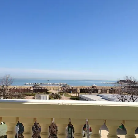 Отель Nuovo Belvedere 3*