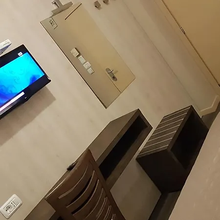 Nuovo Belvedere Отель 3*