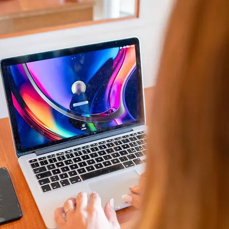 Nuovo Belvedere Отель 3*