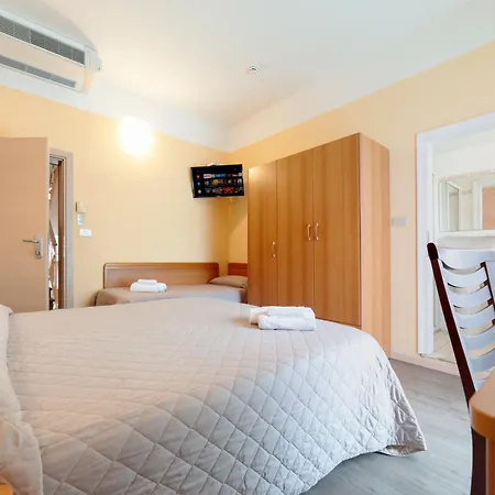 Nuovo Belvedere Отель