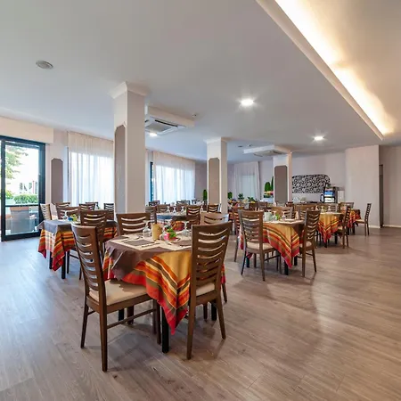 Отель Nuovo Belvedere