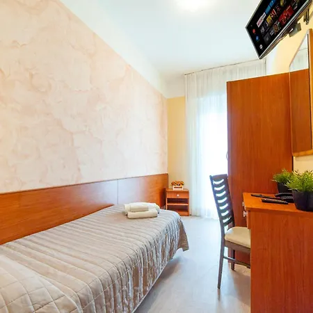 Nuovo Belvedere Отель 3*