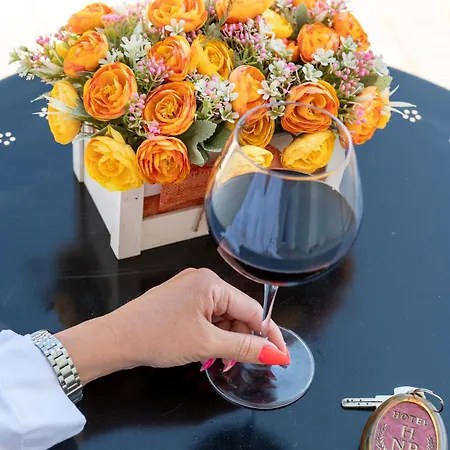 Nuovo Belvedere Отель