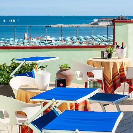 Nuovo Belvedere Отель 3*