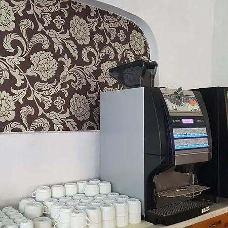 Nuovo Belvedere 3* Римини