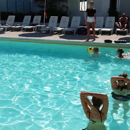 Nuovo Belvedere Римини