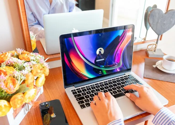 Hotel Nuovo Belvedere 3*