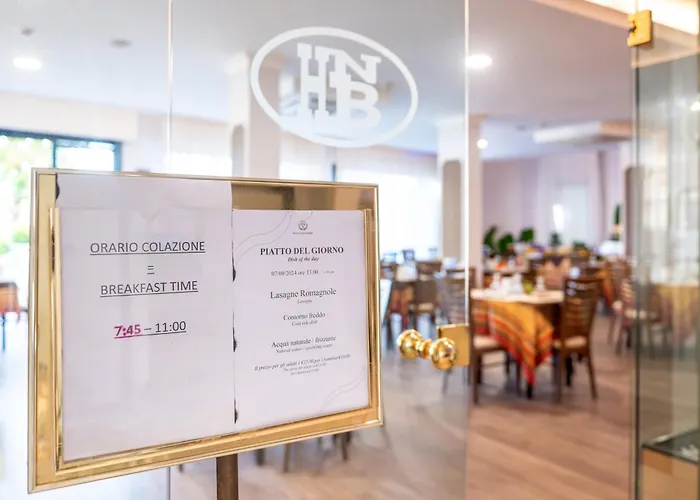 Nuovo Belvedere Hotel 3*