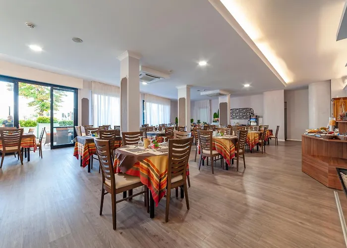 Hotel Nuovo Belvedere