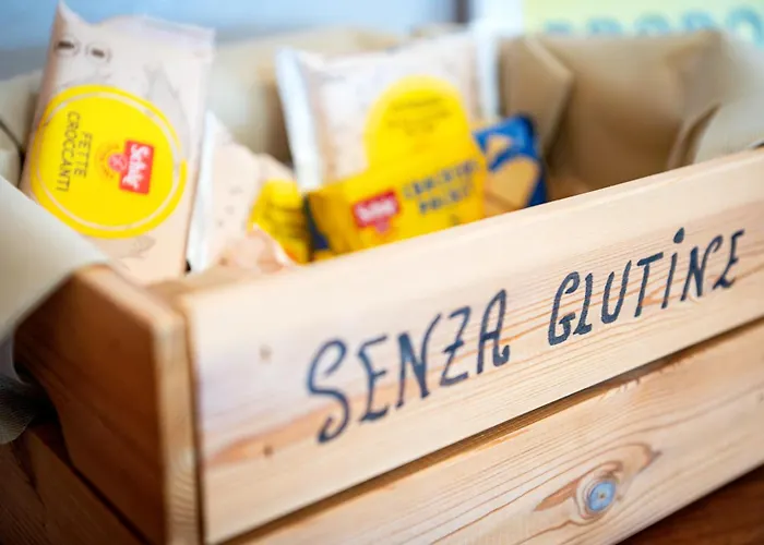 Nuovo Belvedere Hotel Rimini