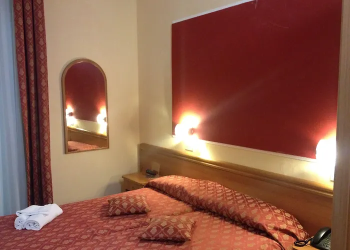 Nuovo Belvedere Hotel