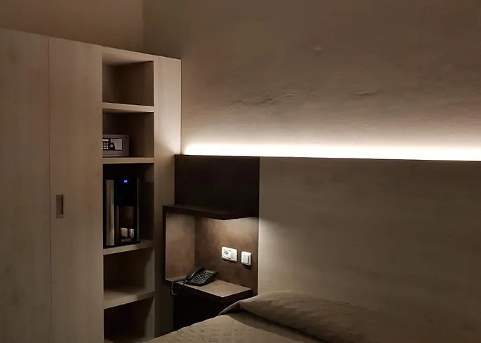 Nuovo Belvedere Hotel Rimini