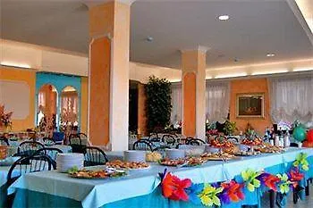 Nuovo Belvedere Hotel